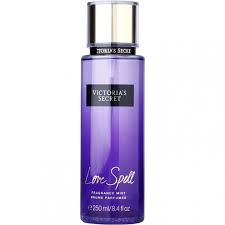 Do đó, nếu bạn có thể mua với giá chỉ khoảng 100k cho 1 chai nếu không. Victoria S Secret Love Spell Fragrance Mist Duftbeschreibung