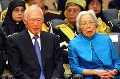 Goh chok tong was singapore's second prime minister from 1990 to 2004. 49 Remembering Lee Kuan Yew Ideas Lee Kuan Yew Lee Founding Fathers