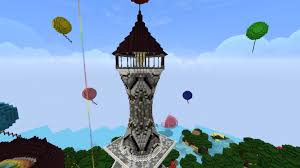 The goal is to provide you step by step instructions for small to medium sized. Tall Tower With Spiral Staircase Minecraft Map