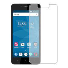 QMobile Noir LT680 Screen Protector ...