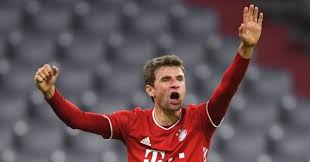 Discover everything you want to know about thomas müller: Hargreaves New Signing Can Be Man Utd S Thomas Muller