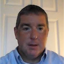 Pat Condon's Instagram, Twitter & Facebook