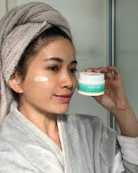 鐘意大自然同運動嘅我☀️ 自然會留意多咗clean beauty或者一D環境品牌🌿 咁啱早排留意到上年嚟咗香港嘅美國嘅Clean  beauty品牌Purdori 試咗佢哋嘅玫瑰水系列