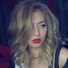 Tell us about it in the comment. Angel Locsin Switches To Blonde Hair