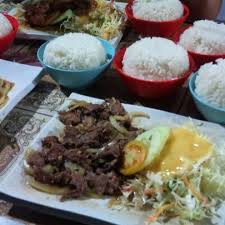Di kedai ini kamu bisa mencicipi mie ramen yang kenyal, irisan daging yang tebal, disiram dengan kuah menya sakura merupakan kedai makan ramen yang punya banyak cabang di jakarta dan sekitarnya. Tora Tora Japanese Food Japon Restorani