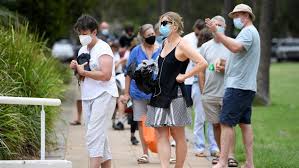 How far can i travel, and how many people can i have at my house? Nsw Doctors Groups Warn Coronavirus Restrictions May Have Eased Too Soon Posing A Risk To Regional And Rural Areas Abc News