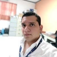 Iskar Esau Perez Arauz