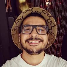 Alex Murillo Gonzalez