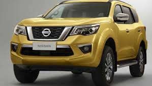 Seperti halnya argo muria yang mengarah pada gunung muria atau argo lawu yang. Nissan Terra Tidak Akan Ke Malaysia Gohed Gostan