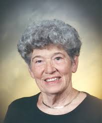Obituary information for Norma T. Campbell