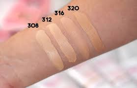 REVIEW: Pretty Smart Instant Coverage Foundation | Slashed Beauty