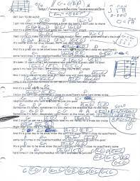 Great Day To Be Alive Travis Tritt Guitar Chord Chart Guitar Chord Chart Travis Tritt Cover Songs