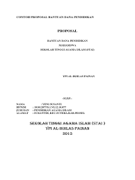 8 tuhan, aku mencintai rumah rumahmu dan di mana kemuliaanmu berdiam. Contoh Proposal Bantuan Dana Pembangunan Rumah Pribadi Pdf Temukan Contoh