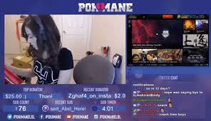 Explore pokimane (r/pokimane) community on pholder | see more posts from r/pokimane community like poki's main source of income. Best Pokimane Twitch Gifs Gfycat