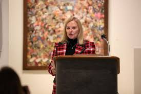 Winning 2024 Black History Month poster unveiled during event