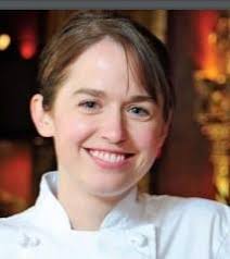 Certified working pastry chef . On to the next one.