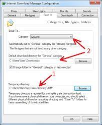 Internet download manager (idm) is one of the top download managers for any pc with windows, linux, etc. I Plan To Reinstall My System Or Change Computer And Want To Transfer My Current Idm Settings And Download List How Can I Do It