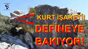 Eskiya Define Kasasi Burada Kurt Hazine Isareti Youtube