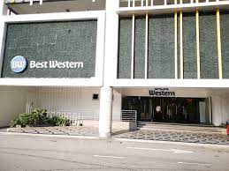 Samtlige værelser på best western hotel city har en minibar, wifi og strygefaciliteter. Best Western I City Shah Alam Hotel Latest Menu Go Beyond Signature The View Cafe Review Betty S Journey