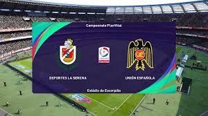 Palestino vs union espanola home win, draw, away win, under/over 3.5, under/over 2.5, under/over 1.5 goals, asian handicap percentage tips. Pes 2021 Deportes La Serena Vs Union Espanola Chile Primera Division 03 10 2020 1080p 60fps Youtube
