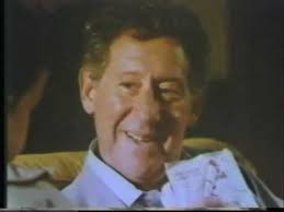 Cracker Jacks 70's TV Cannes Film Festival Gold Lion