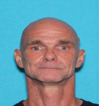 Active Missing Persons