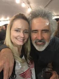 Happy Birthday to the amazingly talented Ron Blair! I've been lucky enough  to talk with him a couple times and he's also very kind. 🥳