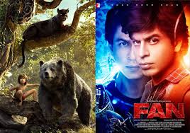 Is Hollywood Taking Over Bollywood At The Box Office Bollywood News India Tv Incassi al box office in usa nella stagione 2016. is hollywood taking over bollywood at