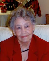 Wilhelmena Olivia Wilson Obituary May 6, 2025