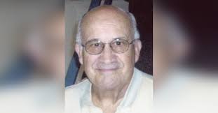 Obituary information for Claude Lewis Kidder