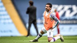 Discover everything you want to know about ilkay gundogan: Mancity Profi Ilkay Gundogan Kann Sich Bundesliga Ruckkehr Vorstellen Einfach Meine Heimat Sportbuzzer De