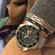 Omega Seamaster 600 Ploprof By Man Of The World 11500 Omega Seamaster Omega Vintage Omega