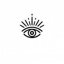 Eye Tattoo Simple Third 58 Ideas For 2019 Tatuering Third Eye Tattoos Evil Eye Tattoo Small Tattoos
