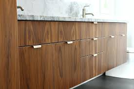 mid century modern cabinet hardware