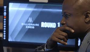 Reflections of the 2014 Millionaire Chess Open