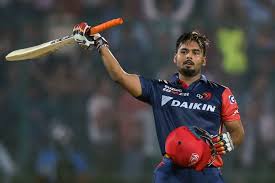 Originally from uttarakhand, pant had to shift bases quite a. All You Need To Know About Rishabh Pant S Ipl Salary And Performance
