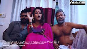 Sudipa Desi Sasurji_Part-2_Chala..