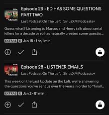 Como marco estes como assistidos? Eles estão bloqueados por um paywall. Não  há opção para removê-los. : r/LPOTL
