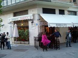 We did not find results for: Bodeguita Casablanca Sevilla Picture Of Bodeguita Casablanca Seville Tripadvisor