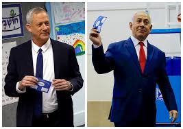 Israel S Right Wing Majority