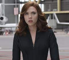 Maybe you would like to learn more about one of these? Copy Scarlett Johansson S Soft Wavy Locks From Captain America Civil War Beauty