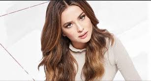 Desde que interpretó a marcela vallejo en la telenovela café con aroma de mujer , danna se proyectó internacionalmente. Qdoyzx4ayvlmrm