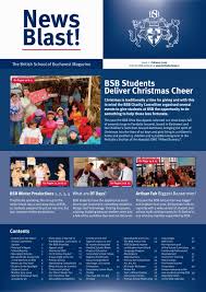 She is also the daughter of frederica gunnhildr and seamus pegg, and the younger sister of jean. Bsb School Magazine February 2009 By Crawford House Foundation British School Of Bucharest Issuu