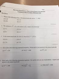 Maybe you would like to learn more about one of these? Homework Help Core Connections Algebra College Writing