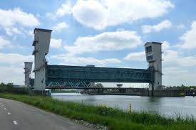 Beliebte kategorien für krimpen aan den ijssel. Sperrwerk Hollandische Ijssel Capelle Aan Den Ijssel Krimpen Aan Den Ijssel 1958 Structurae