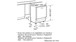 Lave linge de qualité, silencieux à l'essorage et ayant une bonne qualité de lavage dans l'ensemble(un bémol pour le cycle coton à 40°c). Siemens Sx66p191eu Lave Vaisselle 60 Cm Grande Hauteur