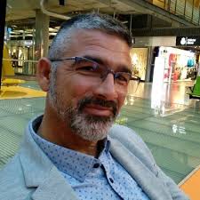 Armando Ocón Sánchez posted