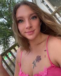 Haley Beyer's Instagram, Twitter & Facebook