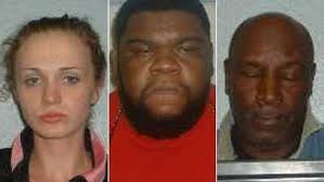 3 face cocaine charges after Yadkin Co. chase