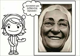 Ataturk Boyama Sayfalari Boyama Kitaplari Egitim